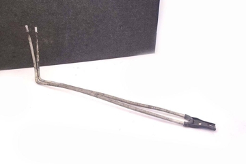 MERCEDES-BENZ Sprinter 2 generation (906) (2006-2018) Power Steering Radiator A9064660324 31733369