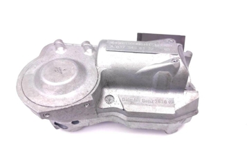 MERCEDES-BENZ Vito W639 (2003-2015) Steering Locking Control Unit A0375456132 31733577