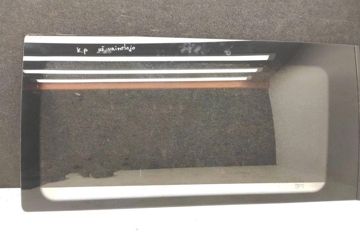 MERCEDES-BENZ Vito W639 (2003-2015) Rear Left Door Window 43R000016 31733947