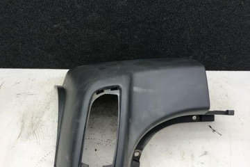 MERCEDES-BENZ Sprinter 2 generation (906) (2006-2018) Aizmugurējā bampera kreisās puses stūris A9068804571 31734368