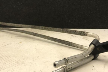 MERCEDES-BENZ Sprinter 2 generation (906) (2006-2018) Power Steering Radiator A9064661924,A9064662324 31734738
