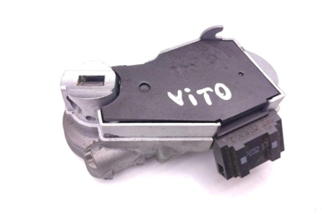 MERCEDES-BENZ Vito W639 (2003-2015) Steering Locking Control Unit A0375456132 31734801