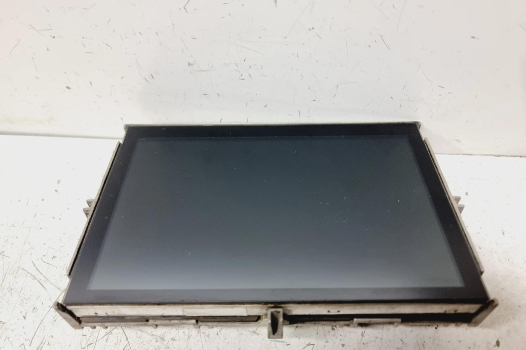RENAULT Kadjar 1 generation (2015-2024) Navigationsdisplay 280342118R 30224217