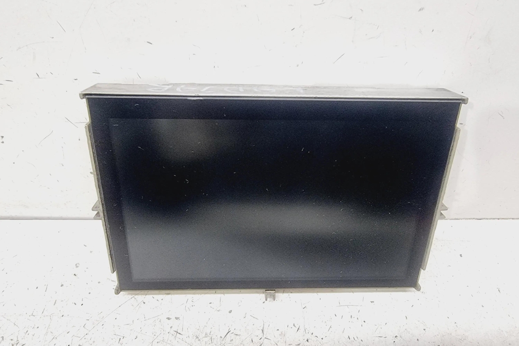 RENAULT Kadjar 1 generation (2015-2024) Navigationsdisplay 280342118R 30224217