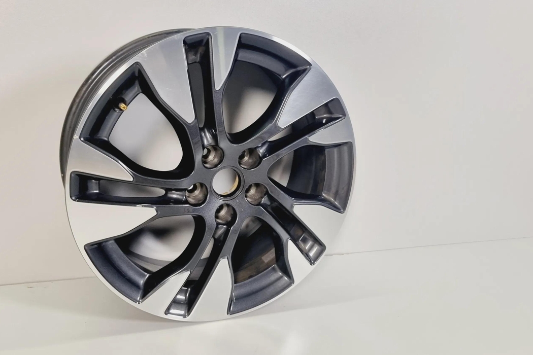 OPEL Grandland X 1 generation (2017-2023) Hjul YP00063880 30228275
