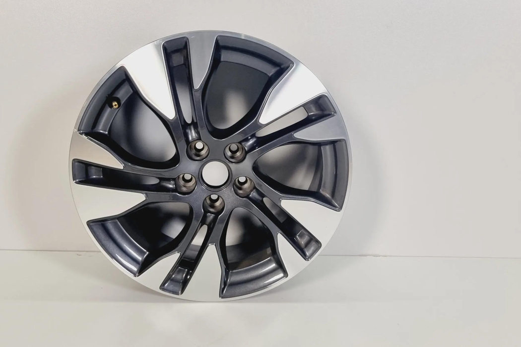 OPEL Grandland X 1 generation (2017-2023) Hjul YP00063880 30228275