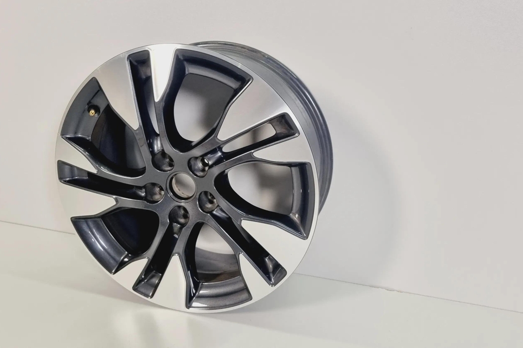 OPEL Grandland X 1 generation (2017-2023) Hjul YP00063880 30228275