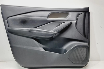 NISSAN Qashqai 2 generation (2013-2023) Front Left Door Panel 809776UA001 30219688