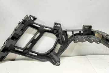 PEUGEOT 2008 2 generation (2019-2023) Aizmugurējā kreisā bampera stiprinājums 9811280480,1734126X 30221433