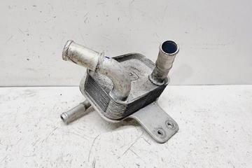 TOYOTA RAV4 5 generation (XA50) (2018-2024) Pārnesumkārbas radiators 3349048010 30225536