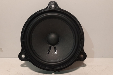 DACIA Duster 2 generation (2017-2024) Front Right Door Loudspeaker 281569368R 30227764
