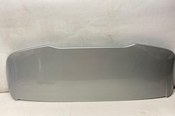 VOLVO V40 Cross Country 1 generation (2012-2020) Bootlid Spoiler 31347053 30230198