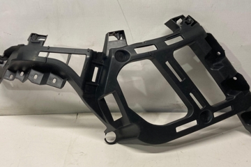 PEUGEOT 2008 2 generation (2019-2023) Aizmugurējā kreisā bampera stiprinājums 9811280480 30230707