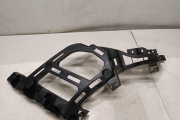 PEUGEOT 2008 2 generation (2019-2023) Aizmugurējā bampera kreisās puses stūris 9811280480,1734126X 30233248