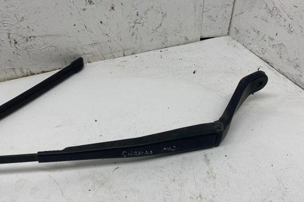 VOLKSWAGEN Sharan 1 generation (1995-2010) Front Wiper Arms 7M3955410B 30347898