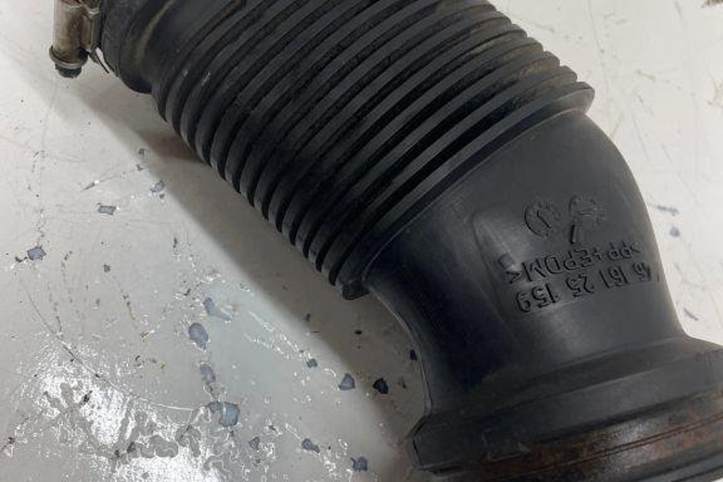 FORD S-Max 1 generation (2006-2015) Other tubes 4616125159 30348533