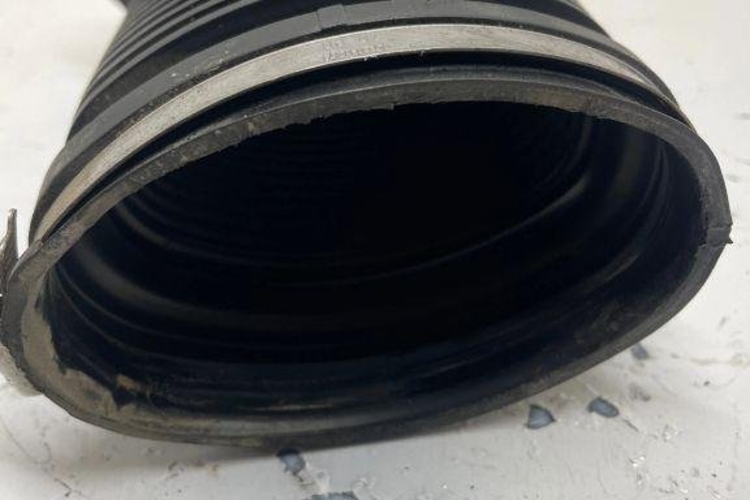FORD S-Max 1 generation (2006-2015) Other tubes 4616125159 30348533
