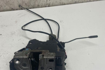 MERCEDES-BENZ E-Class W211/S211 (2002-2009) Rear Right Door Lock A046998 30345742