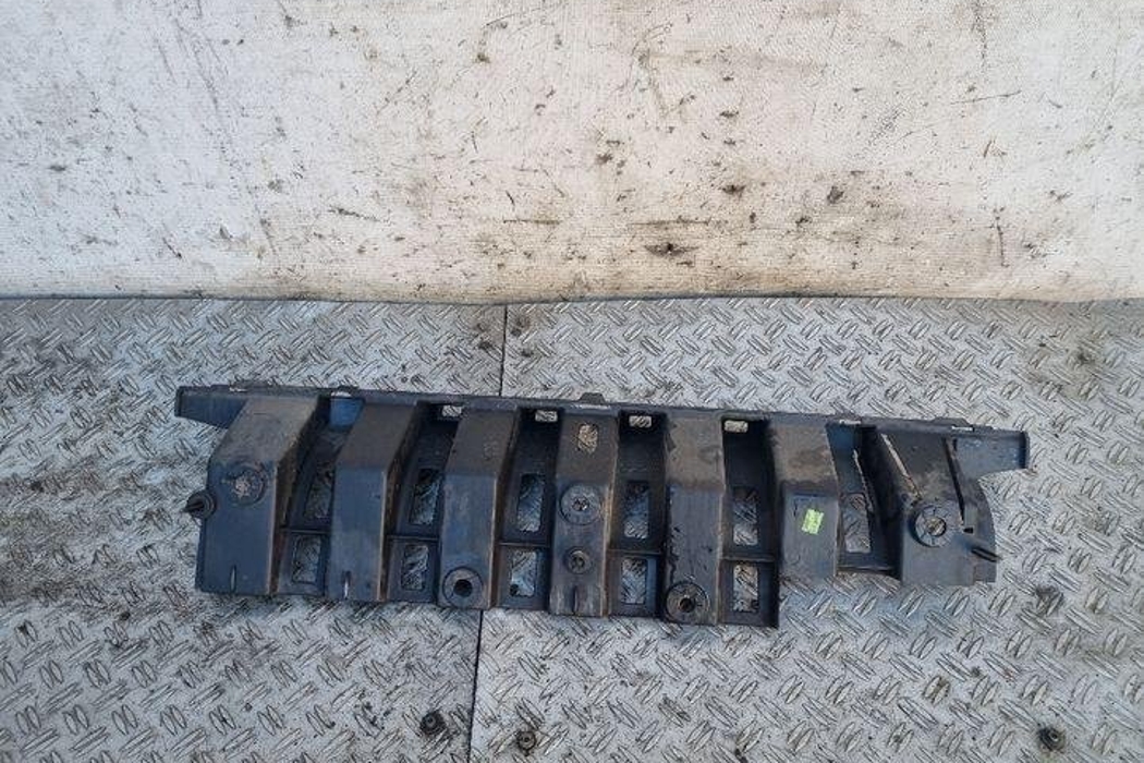 PEUGEOT 3008 1 generation (2010-2016) Aizmugurējā kreisā bampera stiprinājums 9682936080 24173222