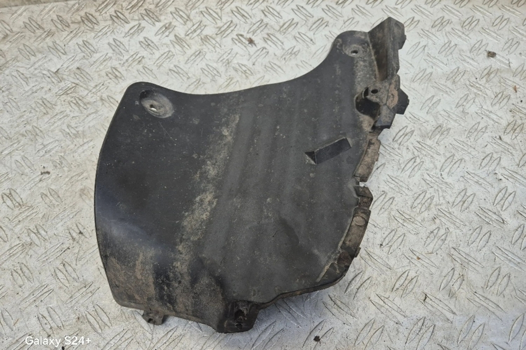 TOYOTA RAV4 5 generation (XA50) (2018-2024) Rear Left Arch Liner 5259242100 27276789