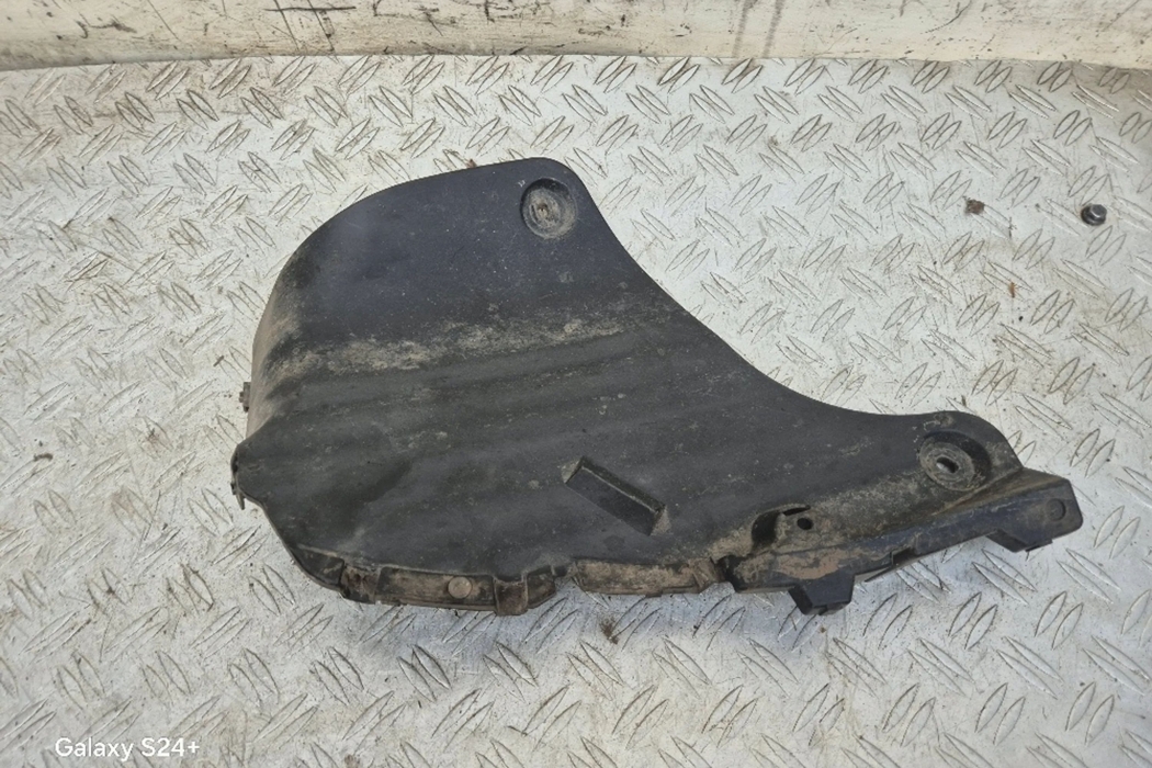 TOYOTA RAV4 5 generation (XA50) (2018-2024) Rear Left Arch Liner 5259242100 27276789