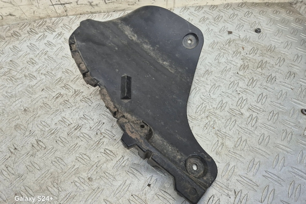 TOYOTA RAV4 5 generation (XA50) (2018-2024) Rear Left Arch Liner 5259242100 27276789