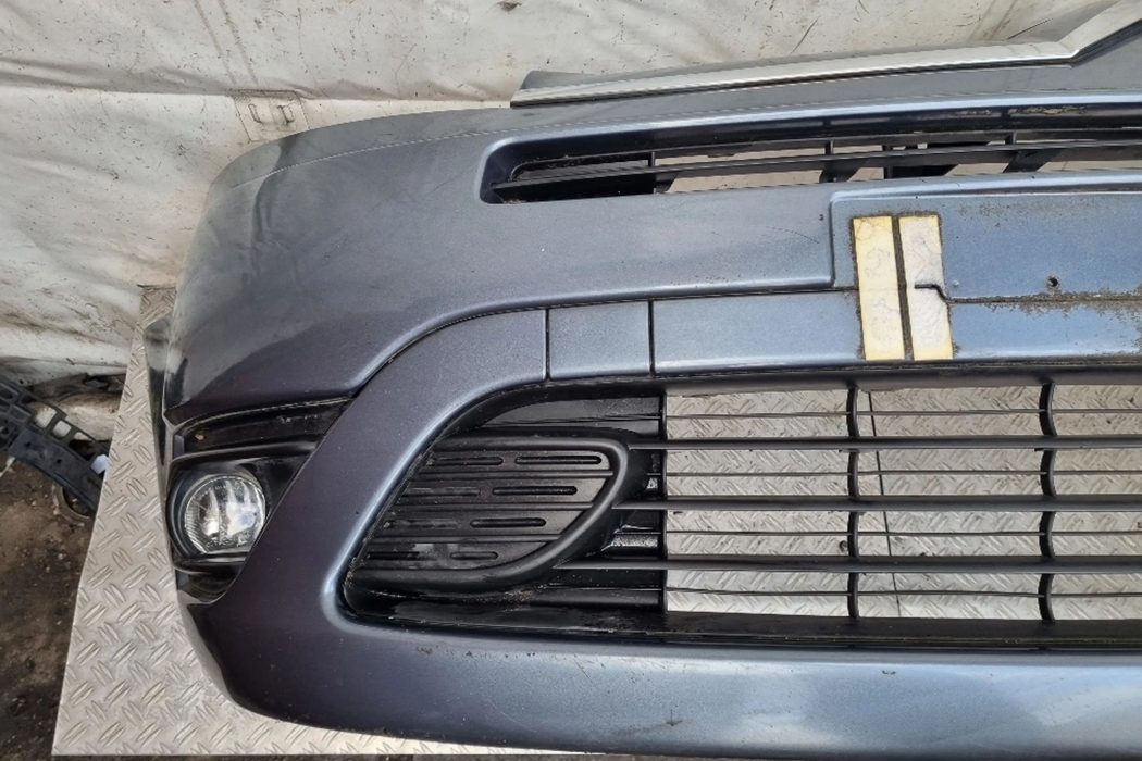 CITROËN C4 Spacetourer 1 generation (2018-2023) Priekšējais bamperis 9654196177,9654198680,9654196377 27789264