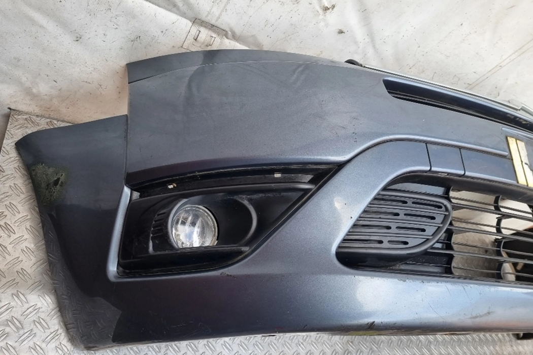 CITROËN C4 Spacetourer 1 generation (2018-2023) Priekšējais bamperis 9654196177,9654198680,9654196377 27789264