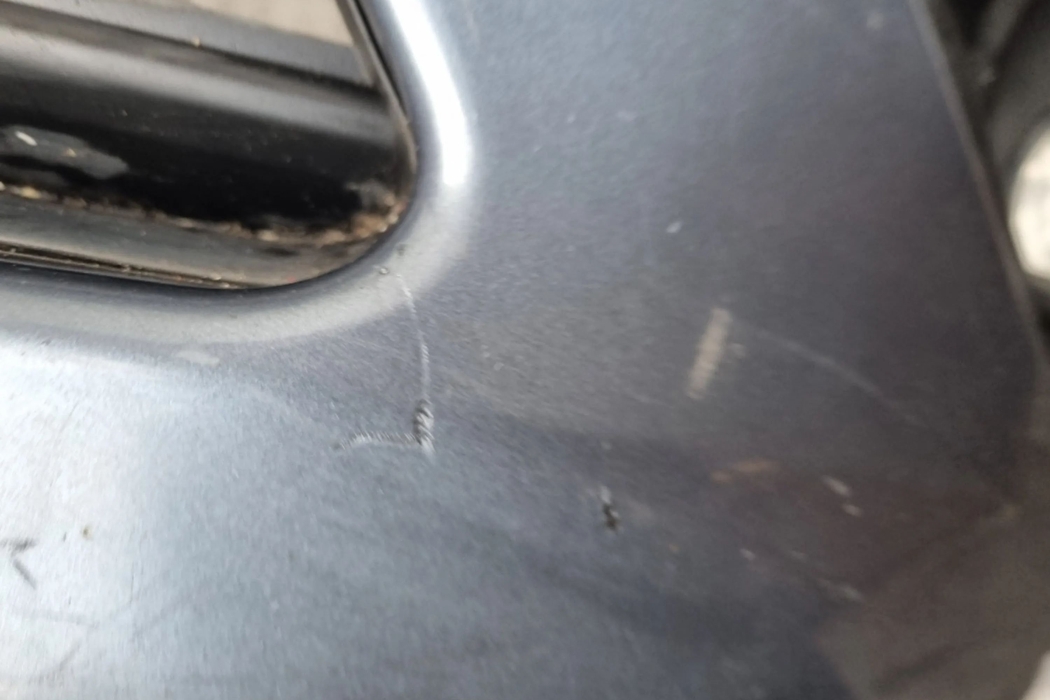 CITROËN C4 Spacetourer 1 generation (2018-2023) Priekšējais bamperis 9654196177,9654198680,9654196377 27789264