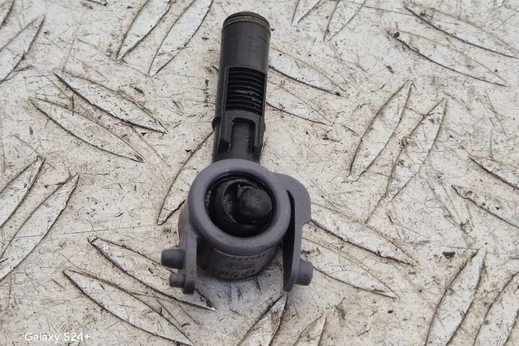 MINI Cooper R56 (2006-2015) Headlight washer spray nozzle 15699201,2752972 31965633