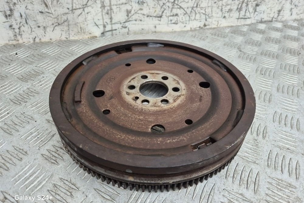 VOLKSWAGEN Variant VII TDI (2014-2024) Flywheel 03L105266DP 32385014