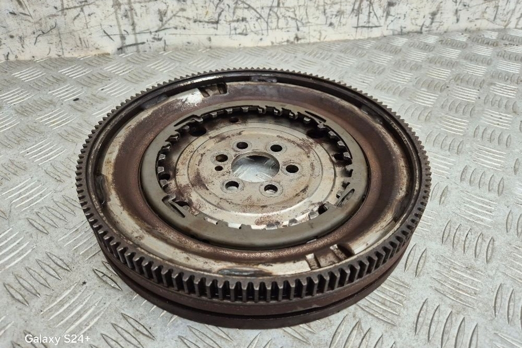 VOLKSWAGEN Variant VII TDI (2014-2024) Flywheel 03L105266DP 32385014