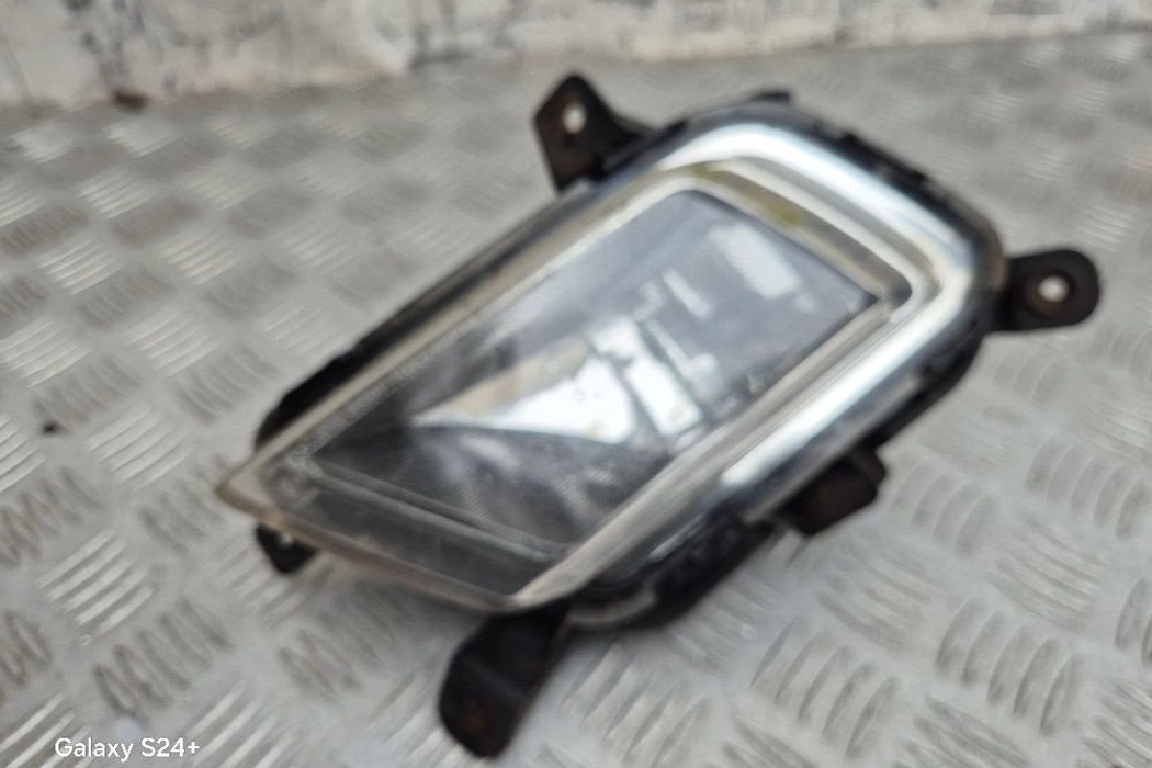 KIA Rio 3 generation (2011-2017) Front Left Fog Light 922011G600,922011G600L 32385109