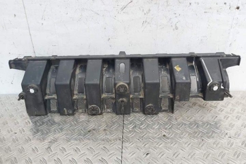 PEUGEOT 3008 1 generation (2010-2016) Aizmugurējā kreisā bampera stiprinājums 9682936080 24162793
