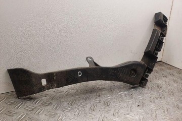 PEUGEOT 3008 1 generation (2010-2016) Rear Right Bumper Bracket 9683047280 24162809