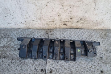 PEUGEOT 3008 1 generation (2010-2016) Aizmugurējā kreisā bampera stiprinājums 9682936080 24173222