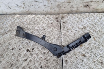PEUGEOT 3008 1 generation (2010-2016) Rear Right Bumper Bracket 9683047280 24173248