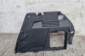 PEUGEOT 3008 1 generation (2010-2016) Labās puses bagāžnieka apdare 9682757880 24173253