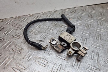 OPEL Antara 1 generation (2006-2015) Negative Battery Cable 13306650 24181797
