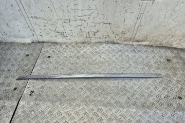 MERCEDES-BENZ M-Class W166 (2011-2015) Trunk Trim A1667400193 25689967