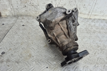 NISSAN Qashqai 1 generation (2007-2014) Раздатка 067022 25940823