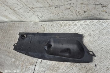 RENAULT Megane 3 generation (2008-2020) Bерхняя часть телевизора 214760006R 26857801