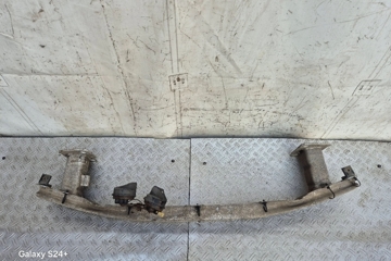 RENAULT Megane 3 generation (2008-2020) Front Reinforcement Bar 752100003R 26858537
