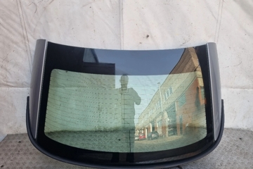 VOLVO C70 2 generation (2005-2013) Rear Window Glass 43R001583,682M,3232 27696934
