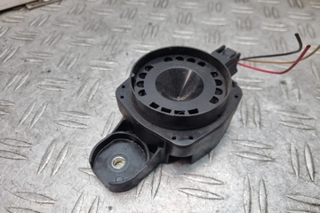 RENAULT Scenic 3 generation (2009-2015) Alarm Siren 256400001R 27820902