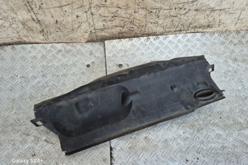 RENAULT Megane 3 generation (2008-2020) Radiator air diverter 214760024R 30749691