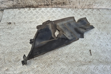 RENAULT Megane 3 generation (2008-2020) Radiator air diverter 30749693