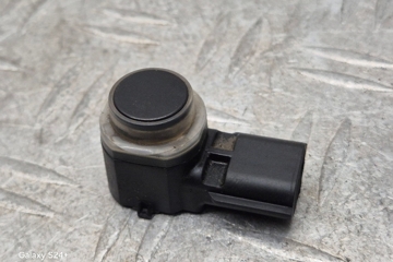 RENAULT Megane 3 generation (2008-2020) Parking Sensor Rear 284420002R 30757493