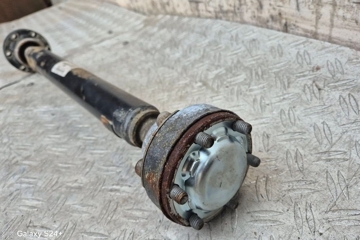 AUDI Q7 4L (2005-2015) Propshaft Front Part 7L6521101H 31644086