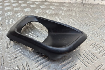 PEUGEOT 308 T9 (2013-2021) Fog lamp trim 9818574677 32099360